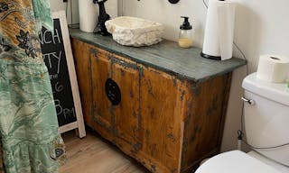 L.A. Boutique Bungalow Bohemian Storefront - Image 3