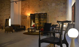 Exclusive space in a Modernist Barcelona building - Image 11