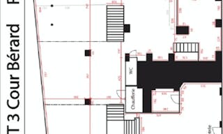 Office space COUR BERARD - Image 9