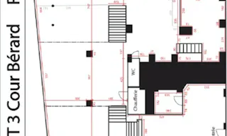 Office space COUR BERARD - Image 9