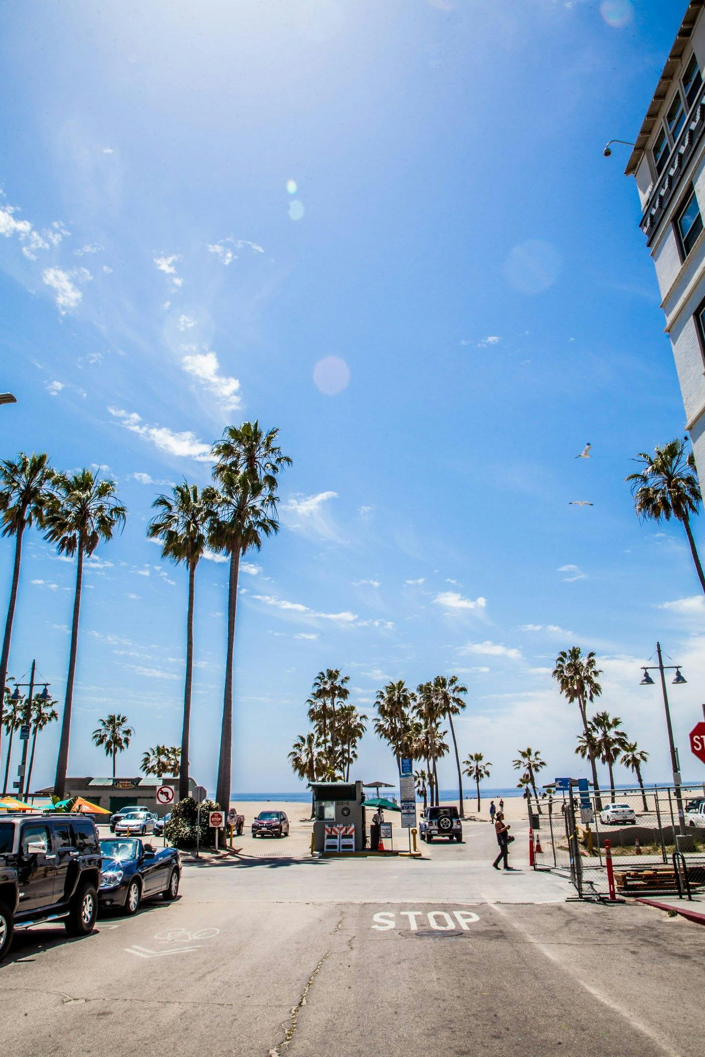 Venice Beach Turnkey Event Venue in Los Angeles