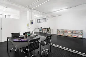 Studio and Showroom in Milan - Image 0