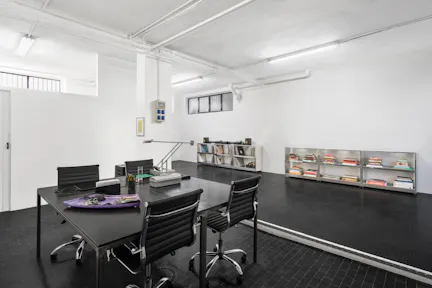 Studio and Showroom in Milan - Image 0