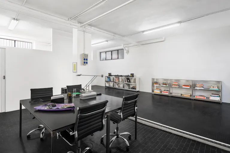 Studio and Showroom in Milan - Image 0