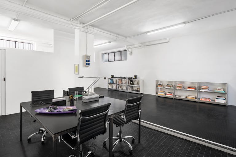 Studio and Showroom in Milan - Image 0