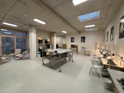 Exclusive, Modern Pop-Up Event-Location or Atelier for your next event. - Image 3