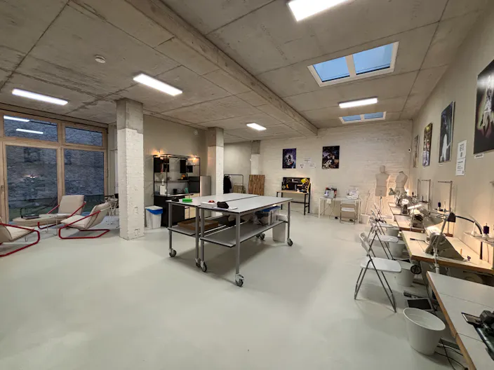 Exclusive, Modern Pop-Up Event-Location or Atelier for your next event. - Image 3