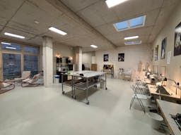 Exclusive, Modern Pop-Up Event-Location or Atelier for your next event. - Image 3