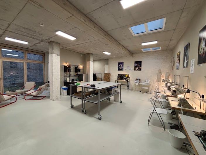 Exclusive, Modern Pop-Up Event-Location or Atelier for your next event. - Image 3