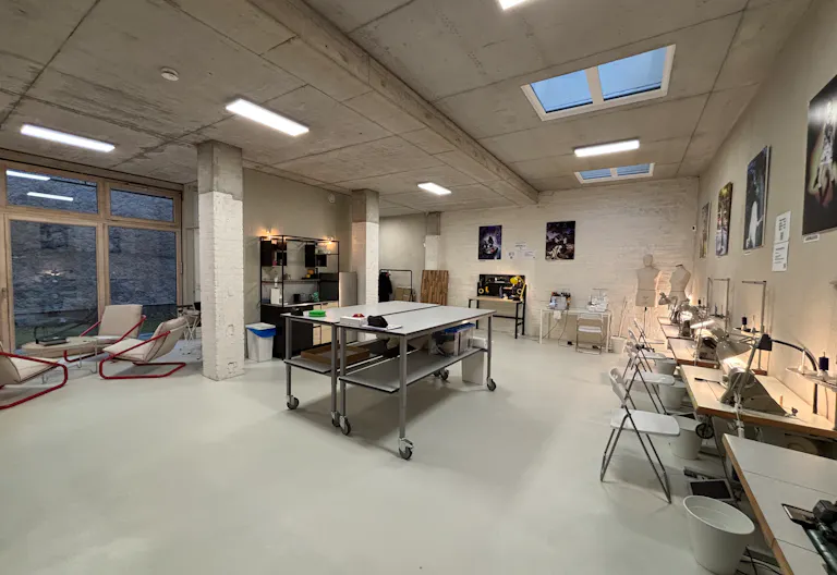 Exclusive, Modern Pop-Up Event-Location or Atelier for your next event. - Image 3