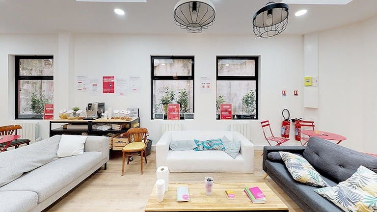 La Belle Verri�re - Super bureau privatif - Image 0