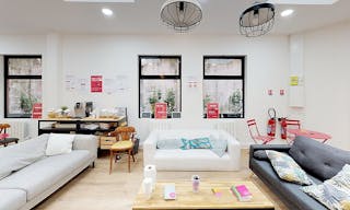 La Belle Verri�re - Super bureau privatif - Image 0