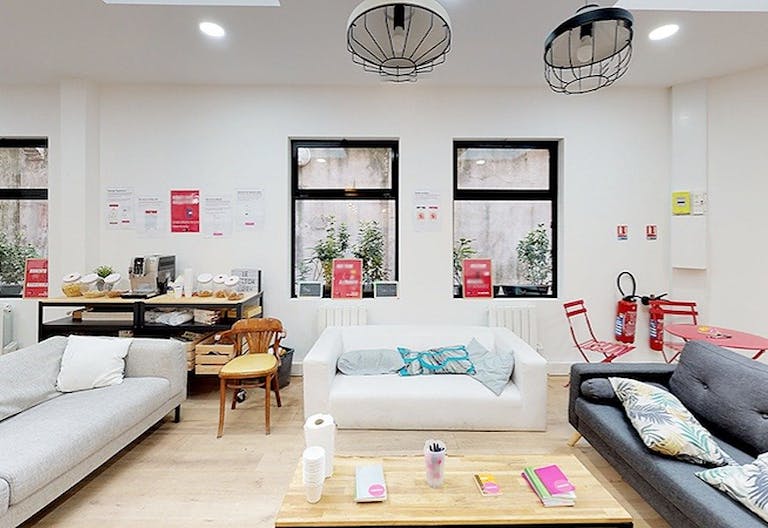 La Belle Verri�re - Super bureau privatif - Image 0