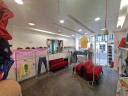 Rue de Turbigo Boutique Ephémère - Image 1