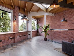 Culver City Modern Event & Office Loft (Los Angeles) - Image 7