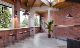 Culver City Modern Event & Office Loft (Los Angeles) - Image 7