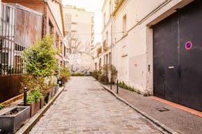 Espace Mont-Louis I Exhibition - Fashion Show - Advertising - Entertainment  - Image 12