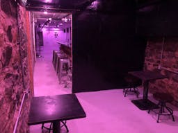 Creative Underground Private Space - Black Cellar ~ Cellar Venue - Image 3
