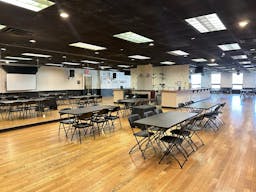 Versatile Venue in Manhattan - Image 6