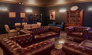 Unique Event Space in LA's Hottest New Destination - Image 10