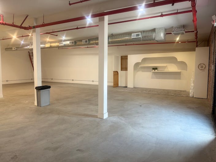 24/7Chic DTLA Arts District Creative Event Venue - Image 4