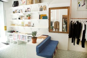 Boutique - Showroom dans le Marais - Image 2