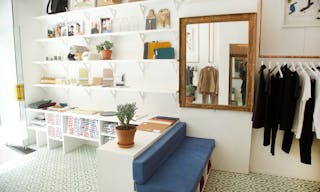 Boutique - Showroom dans le Marais - Image 2