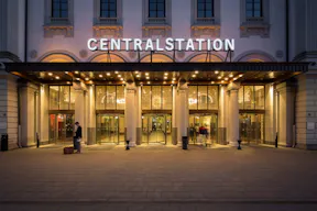 Central Station Pop Up - Image 3