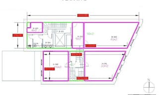 Boutique Shop for Rent - Bordeaux Downtown - Image 3