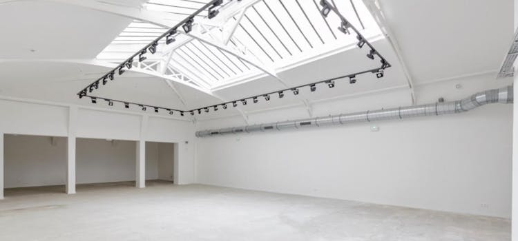 Coeur Marais Showroom 500 in Paris