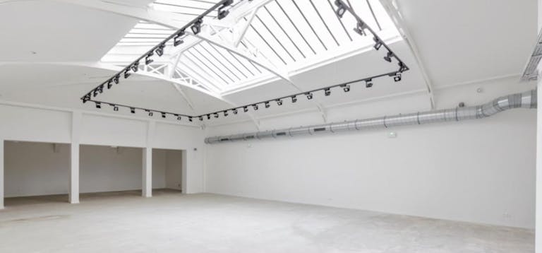 Coeur Marais Showroom 500 - Image 3