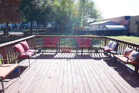 Dallas Event Venue - providing a canvas to launch any concept you might have brewing - Image 8