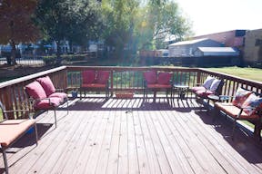 Dallas Event Venue - providing a canvas to launch any concept you might have brewing - Image 8