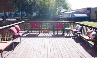 Dallas Event Venue - providing a canvas to launch any concept you might have brewing - Image 8