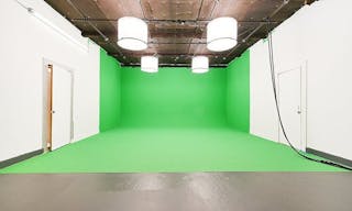 Studios in Brooklyn - Studio 8 - Image 0