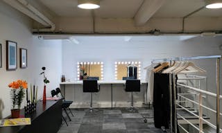 Studio de photographie/vid�o de 160 m�tres carr�s - Image 5