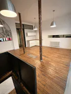 Espace événementiel sur rue - centre de Paris - Image 2