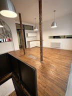 Espace événementiel sur rue - centre de Paris - Image 2