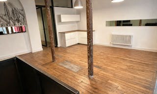 Espace événementiel sur rue - centre de Paris - Image 2