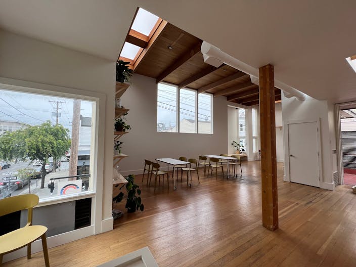 Loft with Private Patio in the Marina / Cow Hollow of San Francsico - Image 0