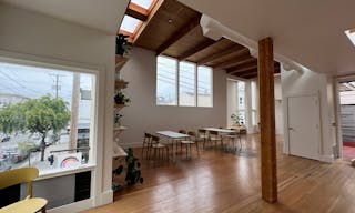 Loft with Private Patio in the Marina / Cow Hollow of San Francsico - Image 0