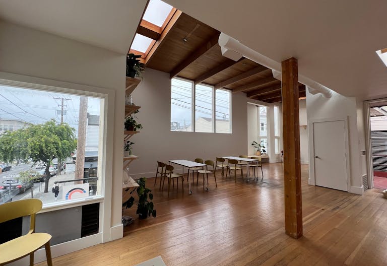 Loft with Private Patio in the Marina / Cow Hollow of San Francsico - Image 0