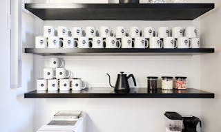 Bright Modern Penthouse Office, Meeting, and Event Space in Flatiron - Image 7