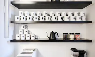Bright Modern Penthouse Office, Meeting, and Event Space in Flatiron - Image 7
