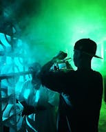 Cyclorama Wall, 50+ Backdrops - Natural Daylight and Night Time Studio - All Gear, Lighting and Props Included in Rental Price - Orange County - Image 8