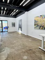 Newly Renovated Event Space and Gallery - Image 11