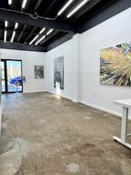 Newly Renovated Event Space and Gallery - Image 11