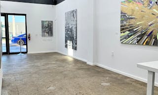 Newly Renovated Event Space and Gallery - Image 11