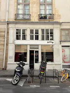Location Pop Up Store Café - Image 1