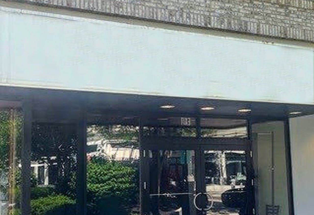 Working Artist Studios in Richmond - Image 0